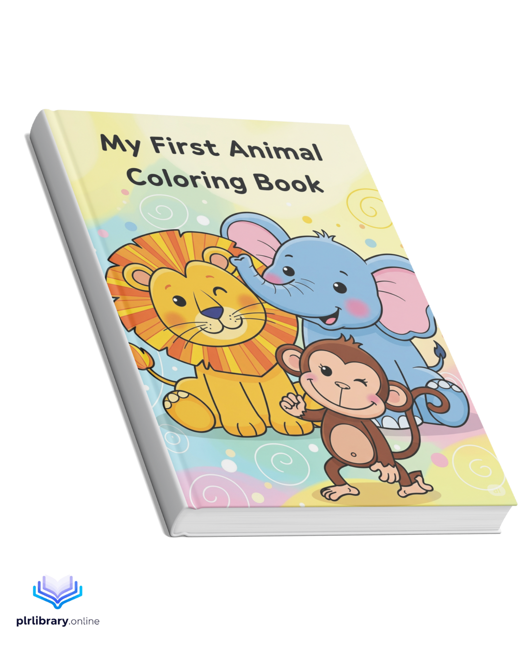 Printable Animal Coloring Pages for Kids