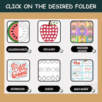Massive Teaching Resource Bundle | 30,000+ Printables for Educators & Parents