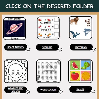 Massive Teaching Resource Bundle | 30,000+ Printables for Educators & Parents