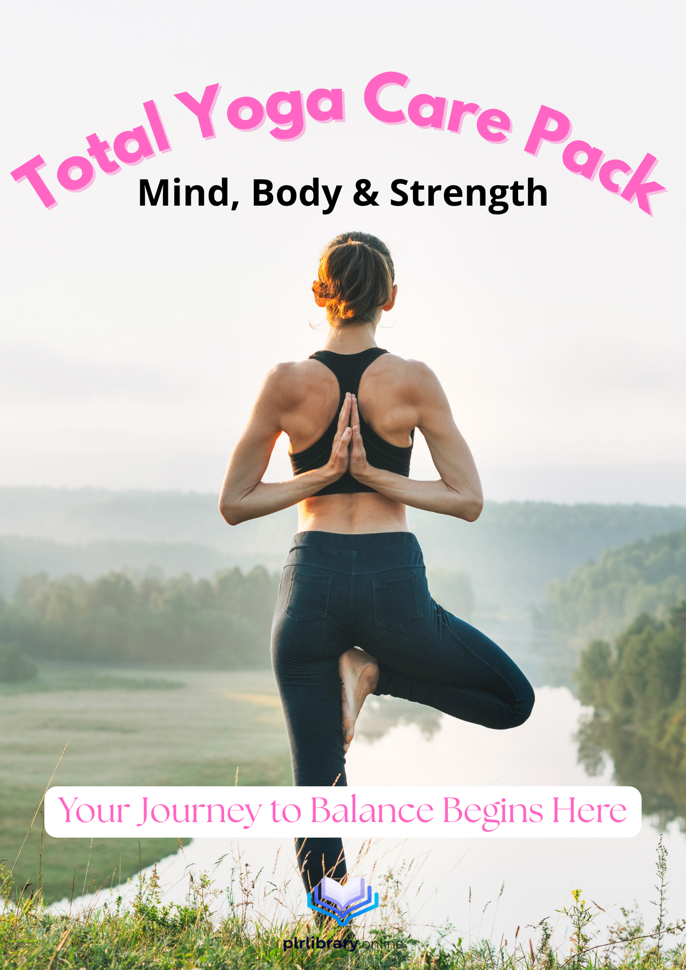 Master Yoga from Home